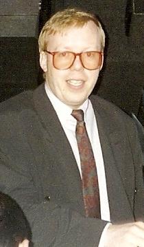 Rune Hauge