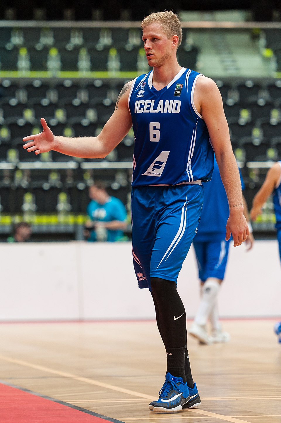 Runólfur Pálsson