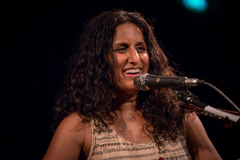 Rupa Marya