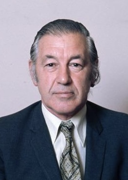 Rupert Lacy