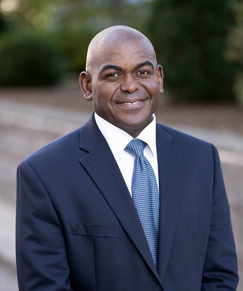 Rupert Roberts Jr