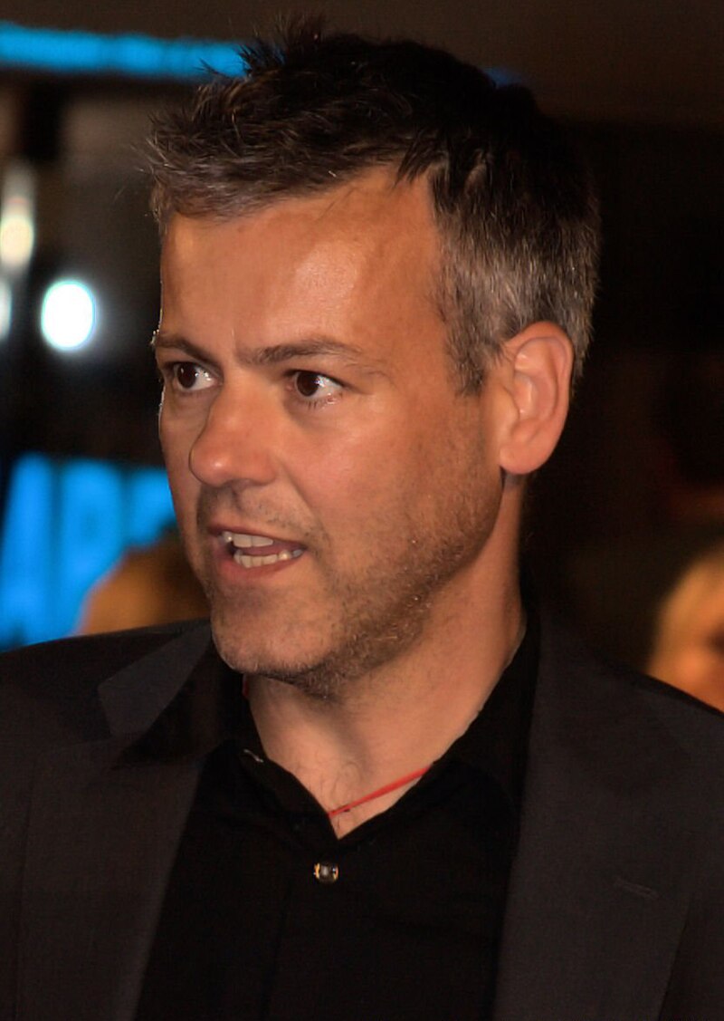 Rupert Roberts