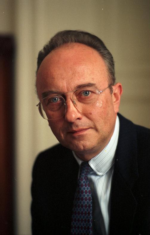 Rupert Scholz