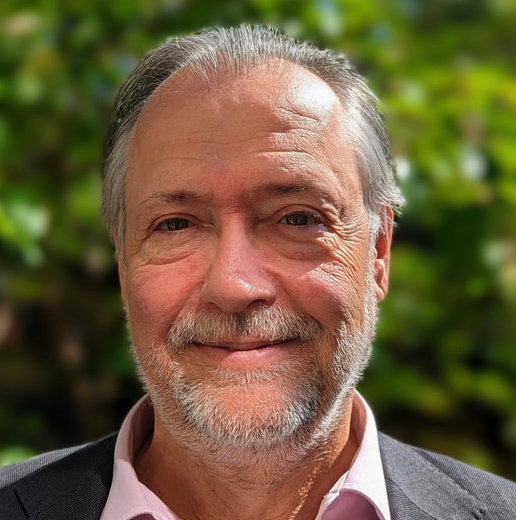 Rupert Wegerif