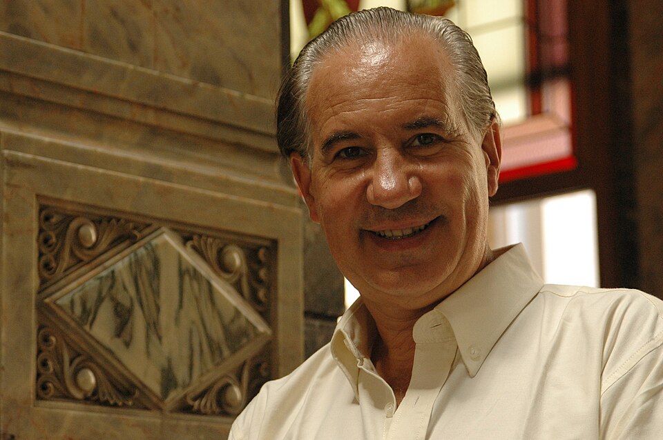Ruperto Long