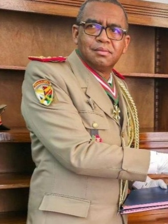Ruphin Zafisambo