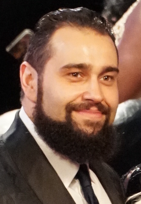 Rusev