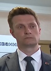 Ruslan Chernetskiy
