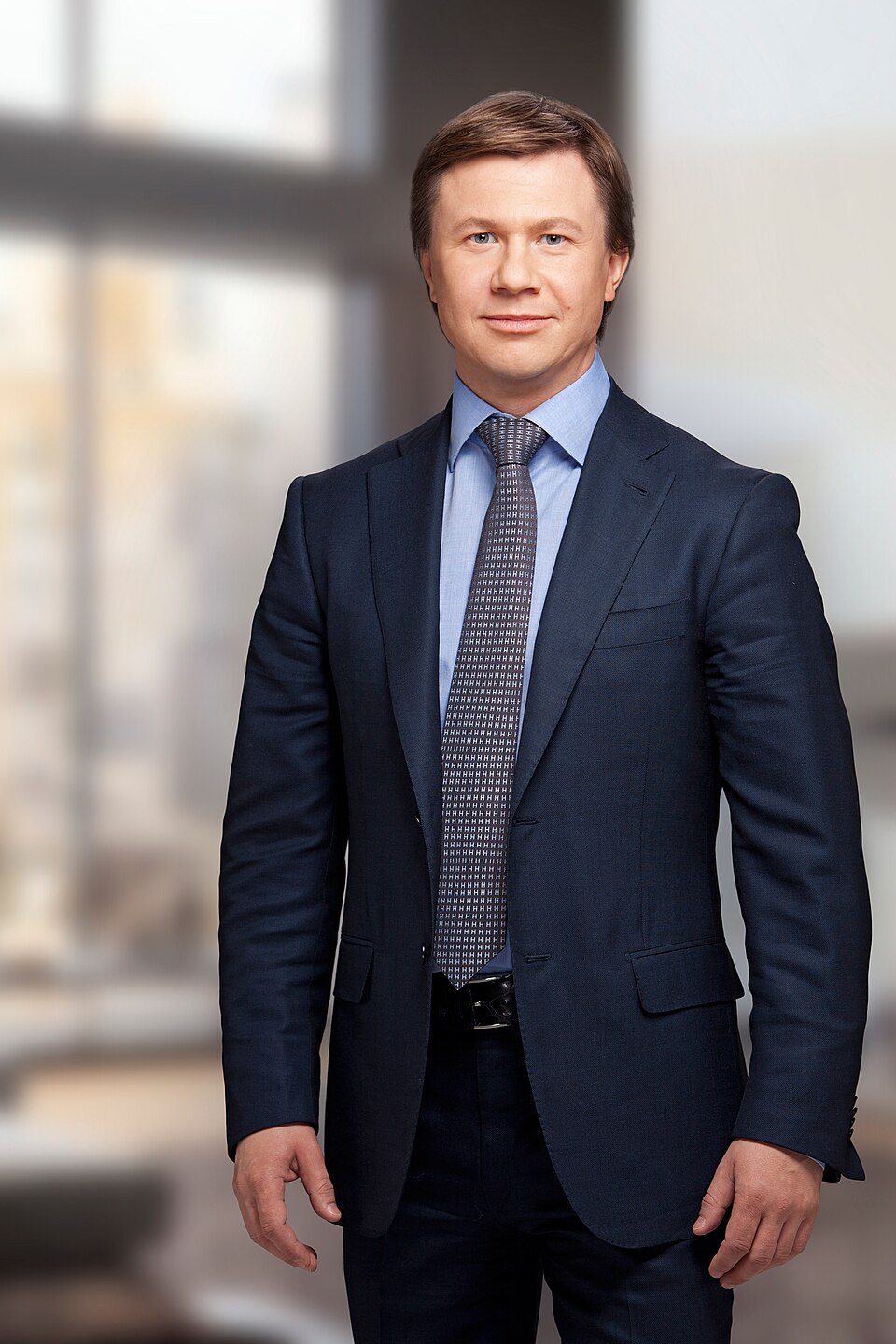 Ruslan Demchak