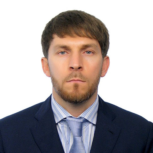 Ruslan Edelgeriyev