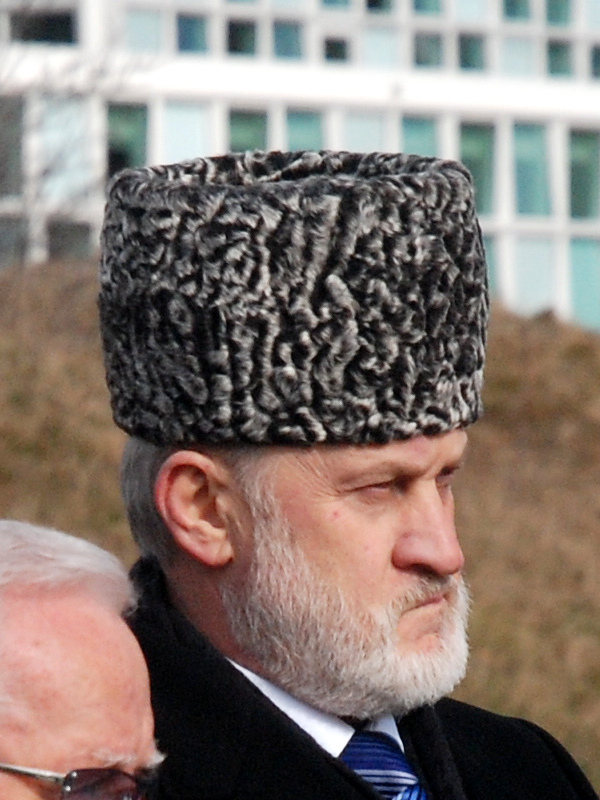 Ruslan Kazantsev