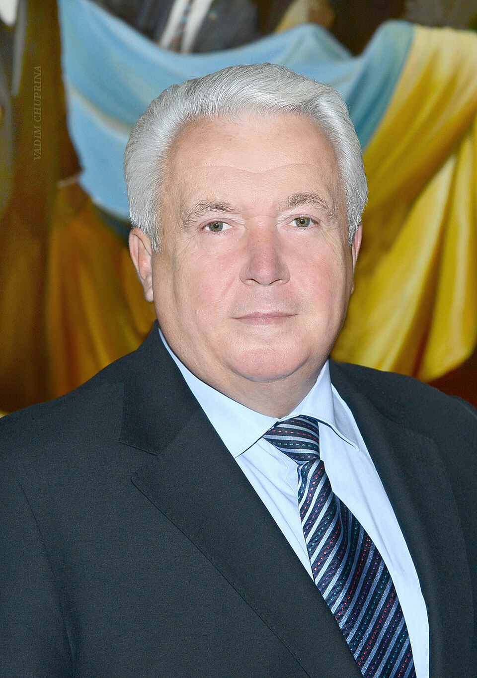 Ruslan Oliinyk