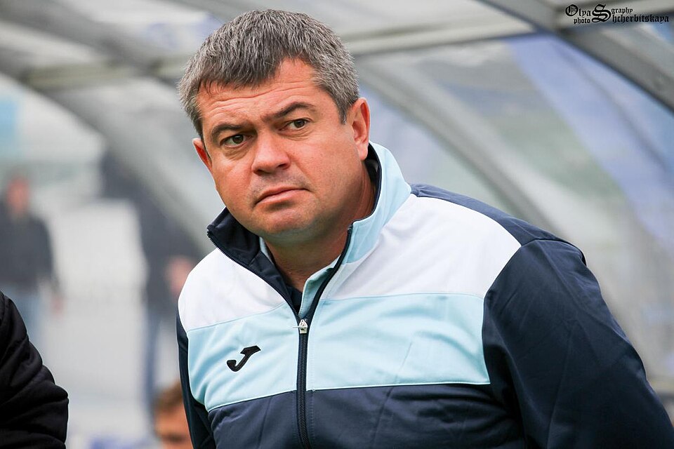Ruslan Oliynyk