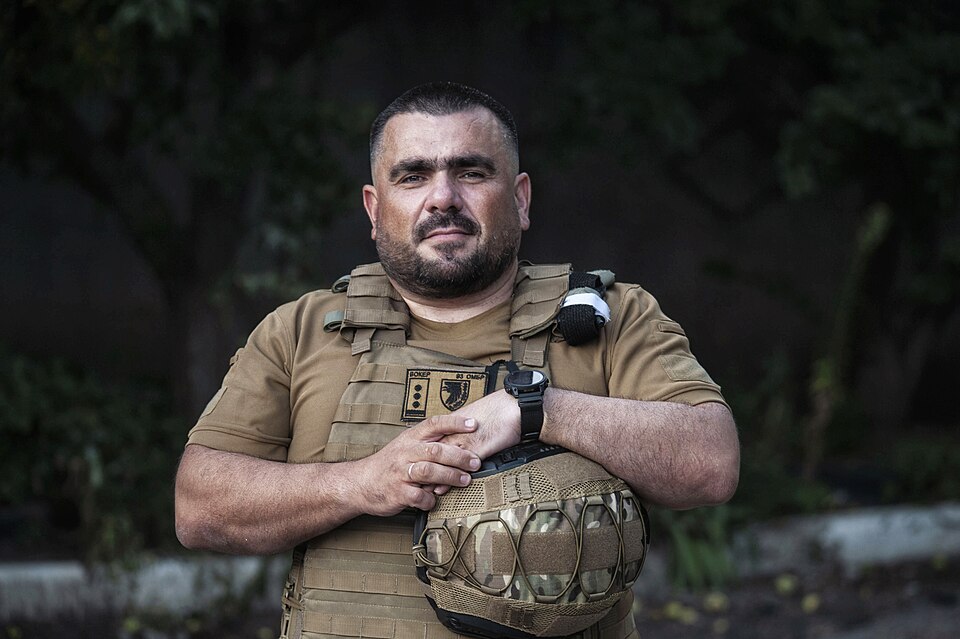 Ruslan Shevchuk