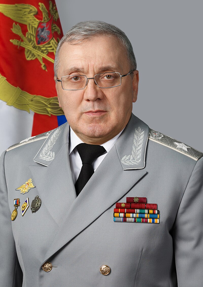Ruslan Tsalikov