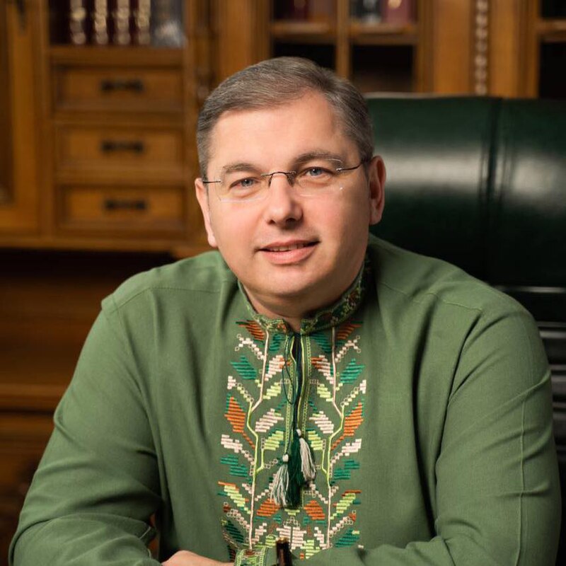 Ruslan Zaparanyuk