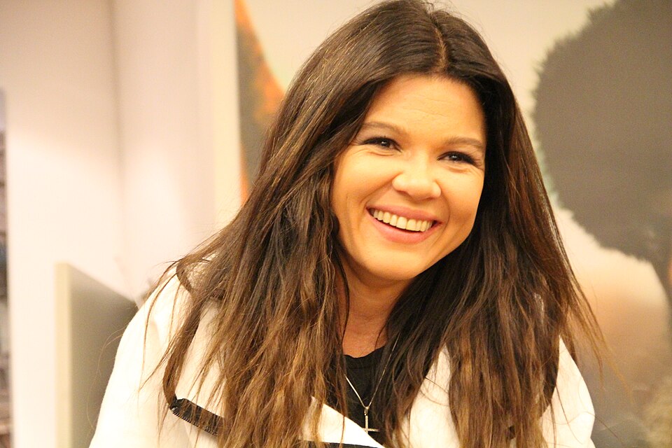 Ruslana Lyzhychko