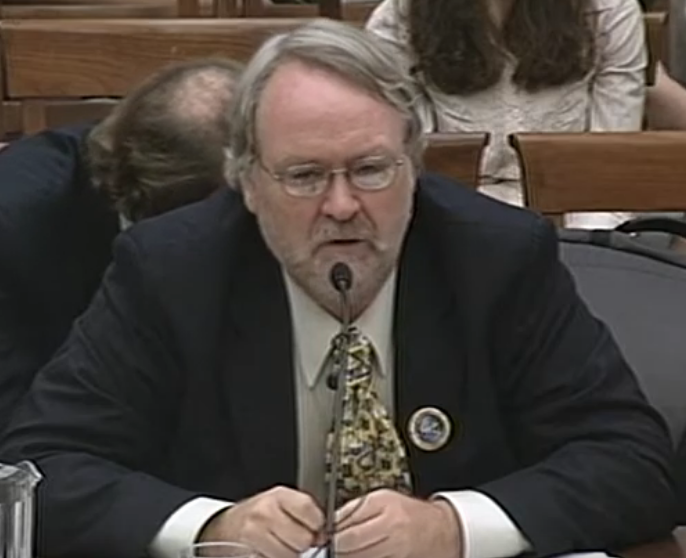 Russ George