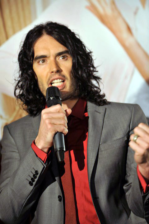 Russel Brand