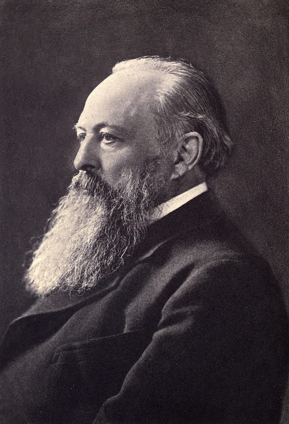 Russell Acton