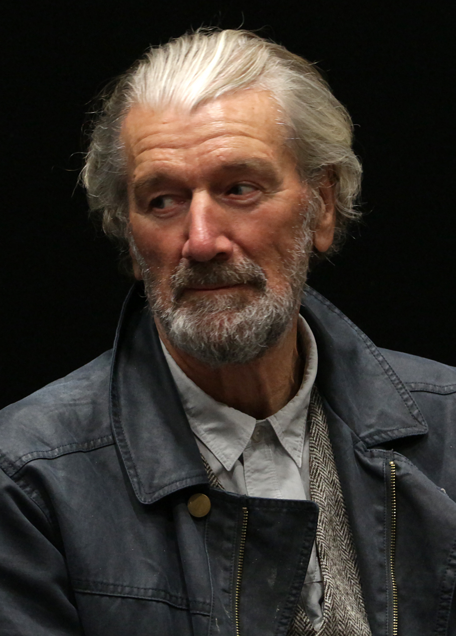 Russell Brodie