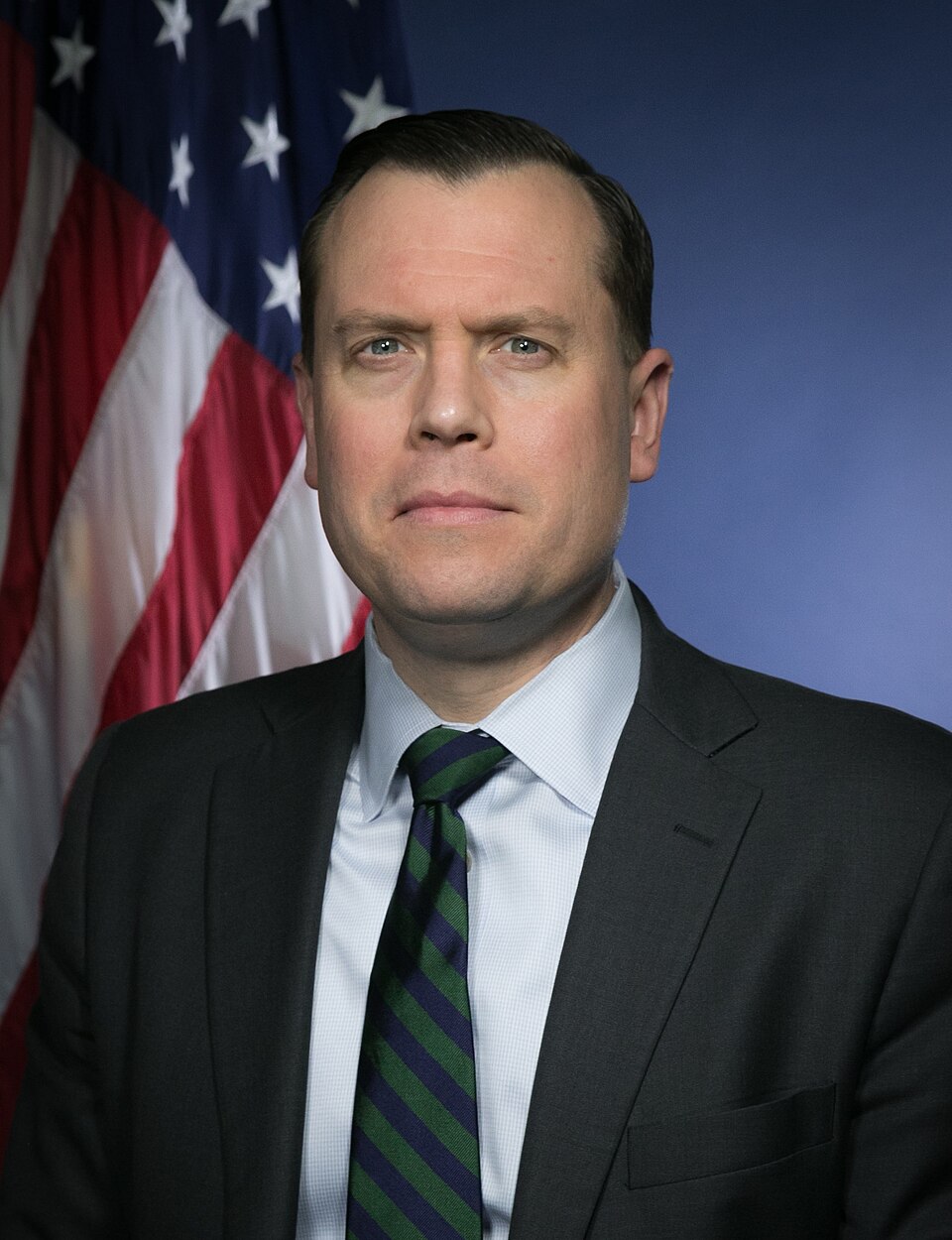 Russell Coleman