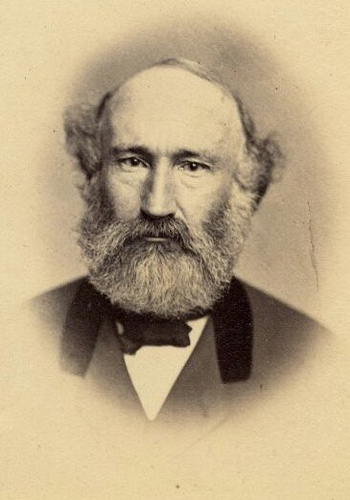 Russell Huntington