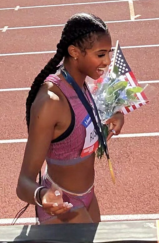 Russell Hurdle