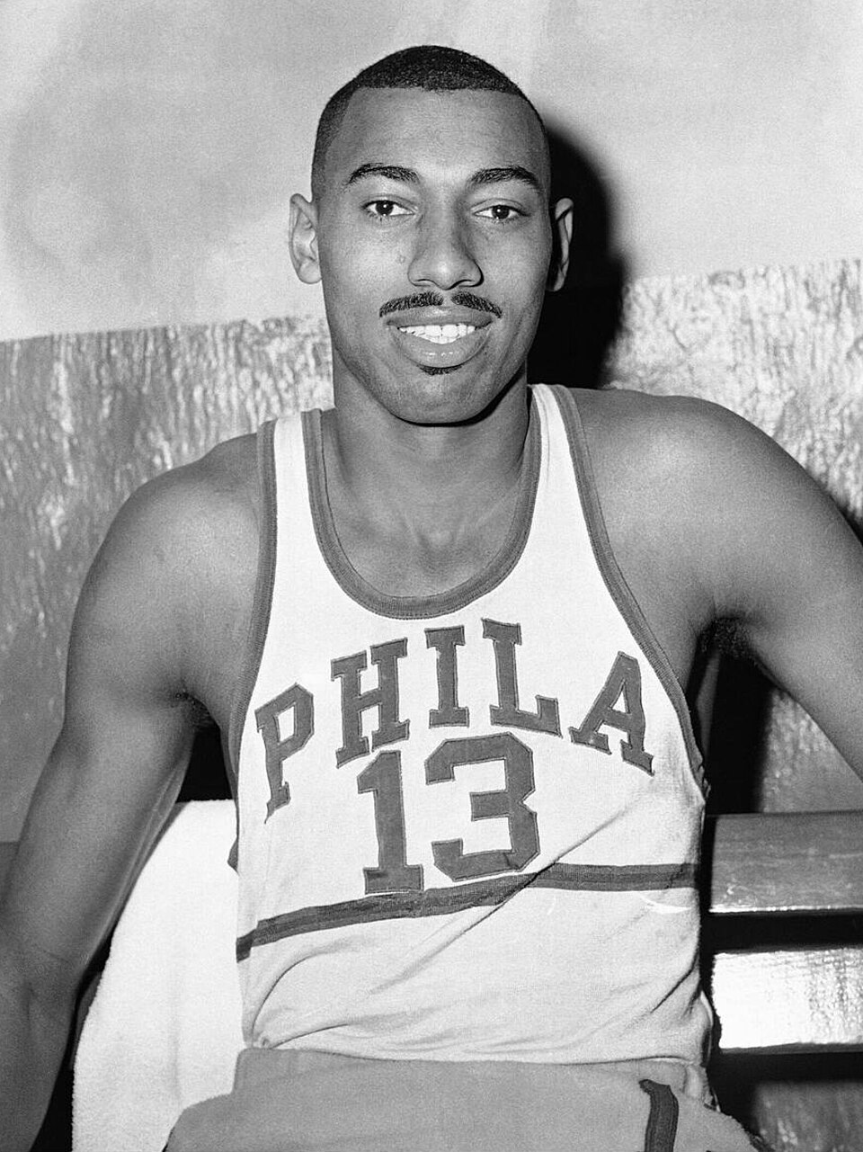 Russell Leaper