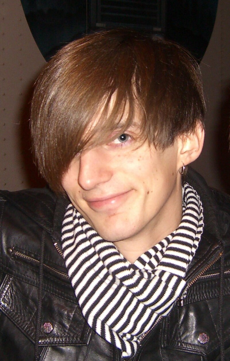 Russell Lissack