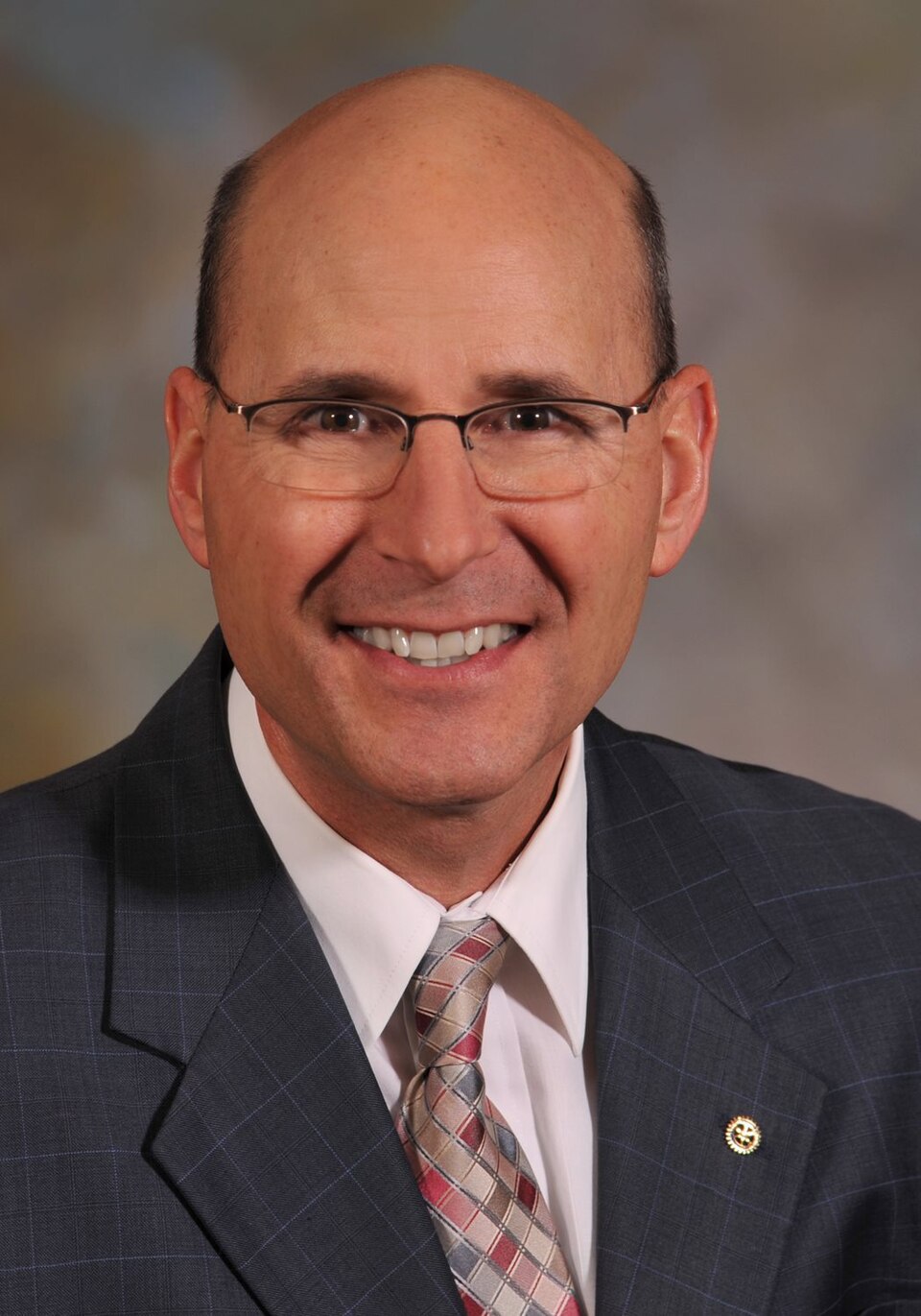 Russell Prescott