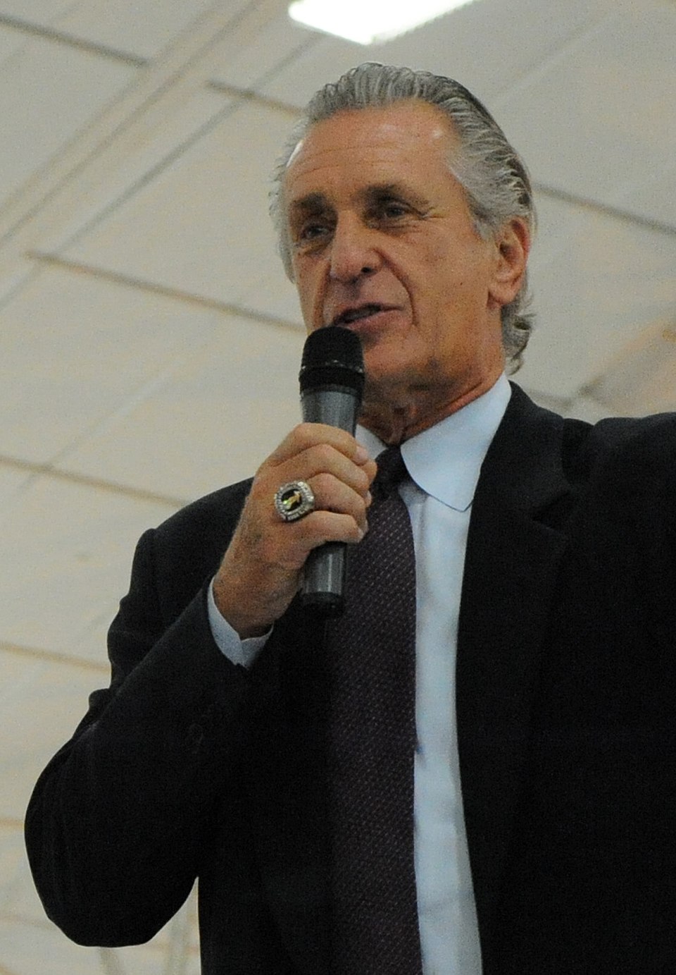 Russell Riley