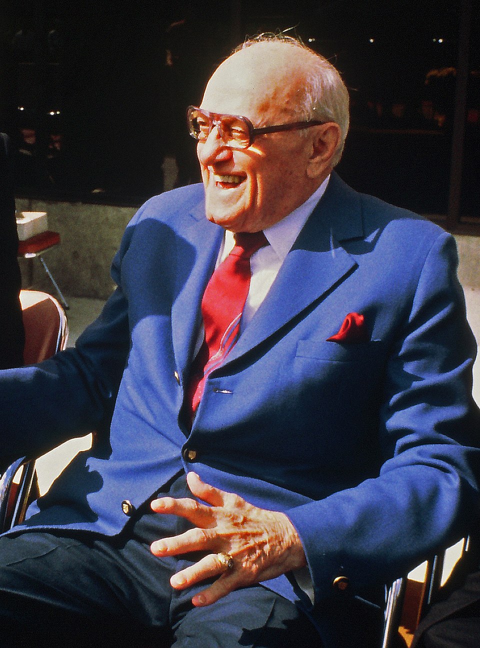Russell Staley
