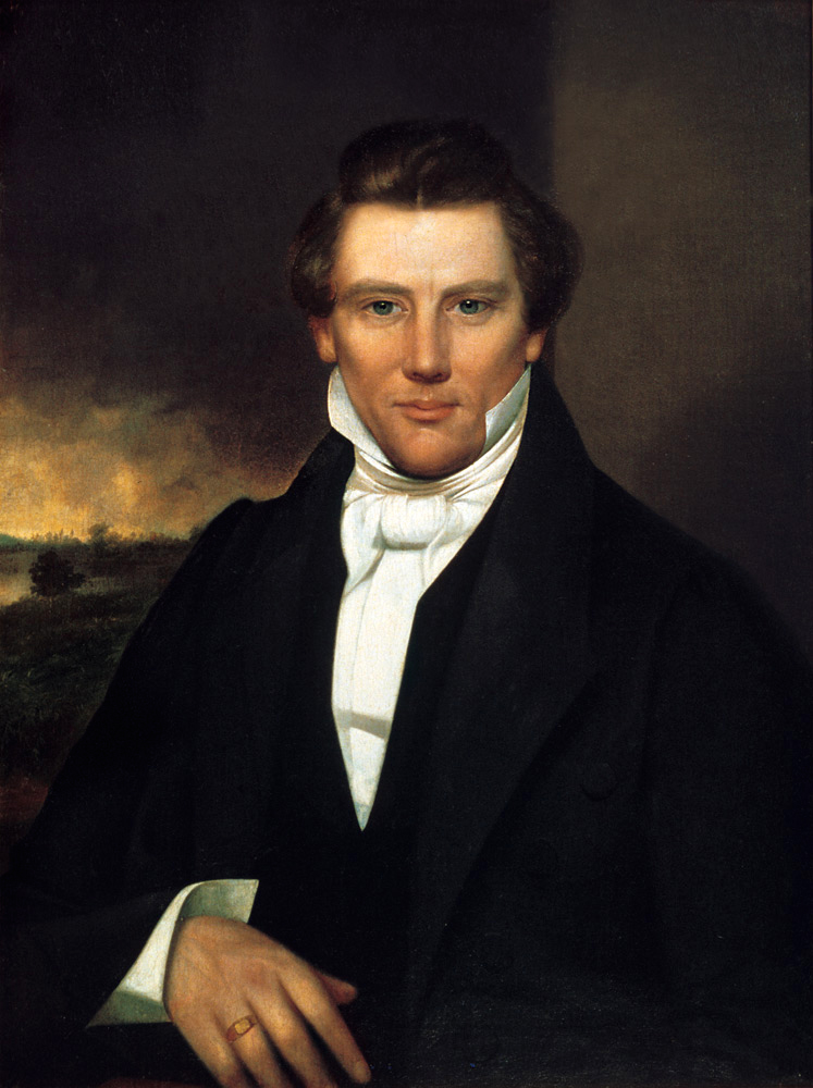 Russell Strang Jr.