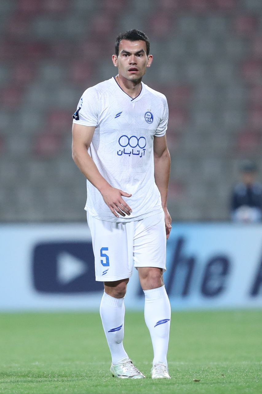 Rustamjon Ashurmatov