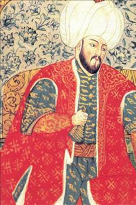 Rüstem Şahin