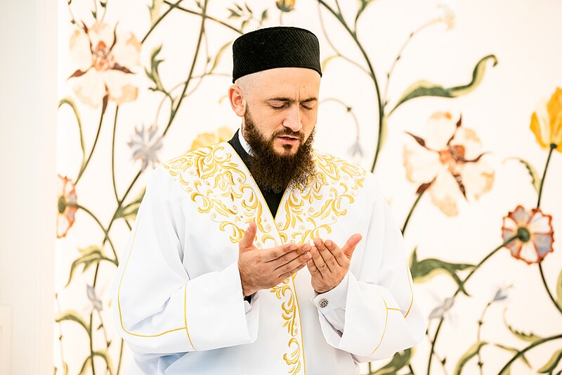 Rustem Umarov