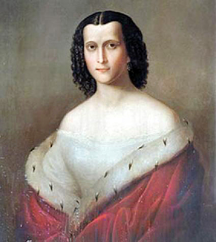 Rusudan Lomidze