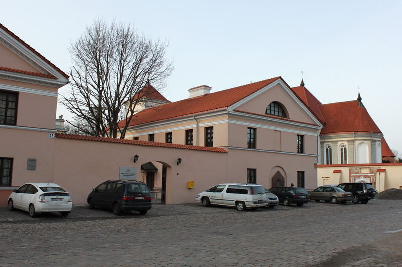 Rūta Mickevičienė