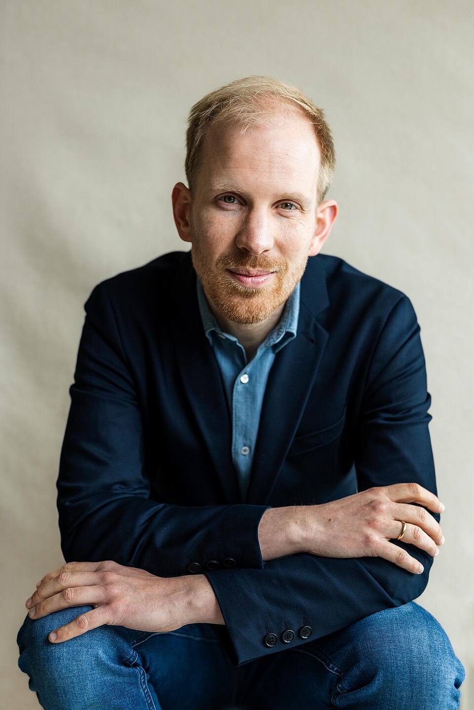 Rutger Righters