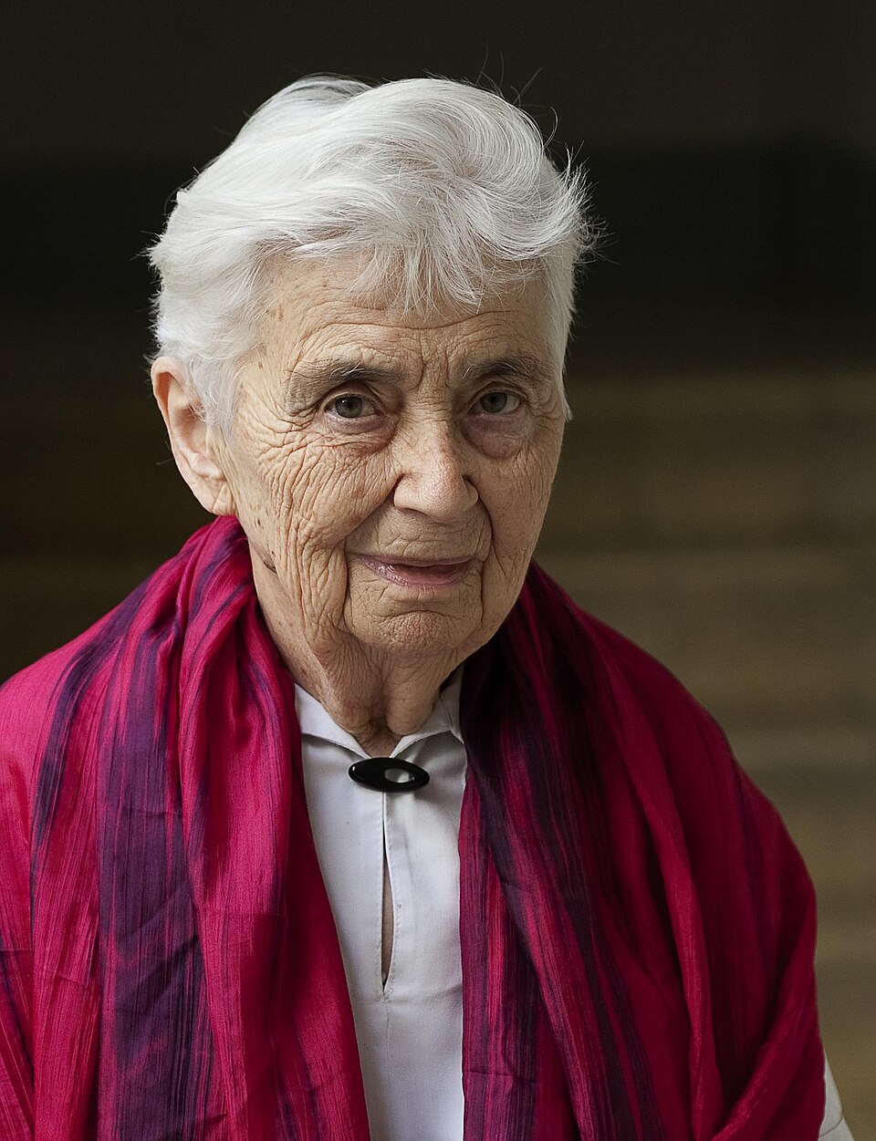 Ruth Aga