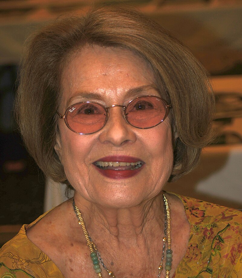 Ruth Baker-Gardner