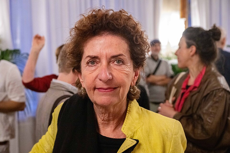 Ruth Beckermann