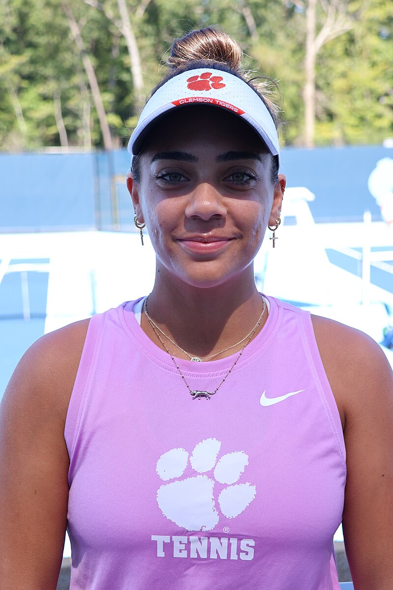 Ruth Copa