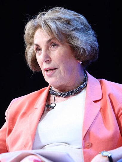 Ruth Currie