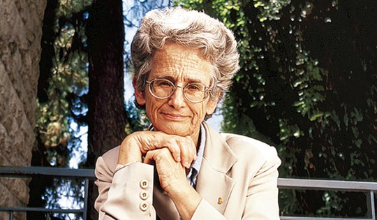 Ruth Gavison