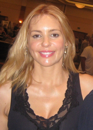Ruth Goldman