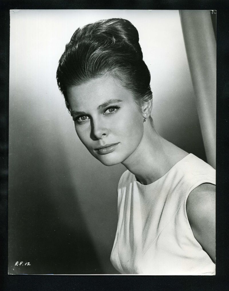 Ruth Hanley