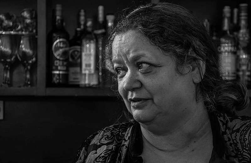 Ruth Itzhaki