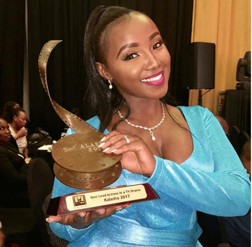 Ruth Karanja